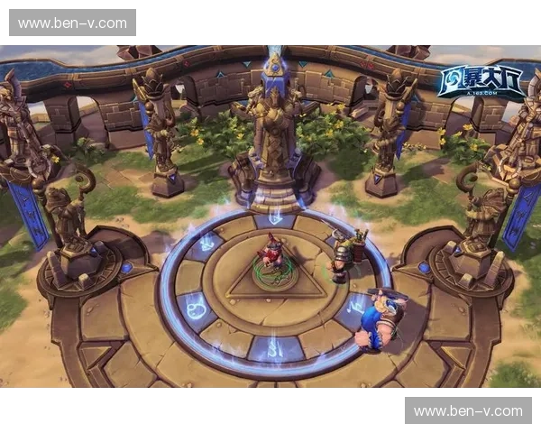 围绕风暴英雄组人展开的跨界联盟策略发展新思路探索未来路径研讨